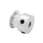 20 Diş - 5mm Kasnak GT2 20 Tooth Pulley 3D Yazıcı Parçaları 20 Diş - 5mm Kasnak GT2 20 Tooth Pulley 3D Yazıcı Parçaları