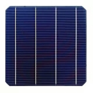 Yüksek Verimli 8.8 Amper Solar Cell Güneş Paneli H..
