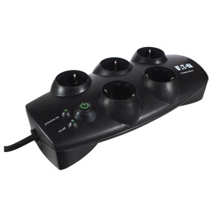 AKIM VE VOLTAJ KORUMALI PRİZ 5li 1.8 Metre Kablolu..