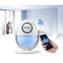 Ev Ofis Alarmı Kablosuz Wifi Bağlantılı Güvenlik Seti Android İos App Uygulamalı Ev Ofis Alarmı Kablosuz Wifi Bağlantılı Güvenlik Seti Android İos App Uygulamalı