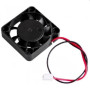 Step Motor Fanı 40x40x10mm 12V