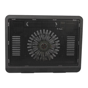 Notebook Soğutucu Standı 120 Mm 1500 Rpm Tek Fanlı..