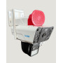 OKam O-KAM-3041 WİFİ PTZ 6MP Güvenlik Kamerası 3915 Modelinin Wifi İnternet ile Bağlanılan Modeli OKam O-KAM-3041 WİFİ PTZ 6MP Güvenlik Kamerası 3915 Modelinin Wifi İnternet ile Bağlanılan Modeli